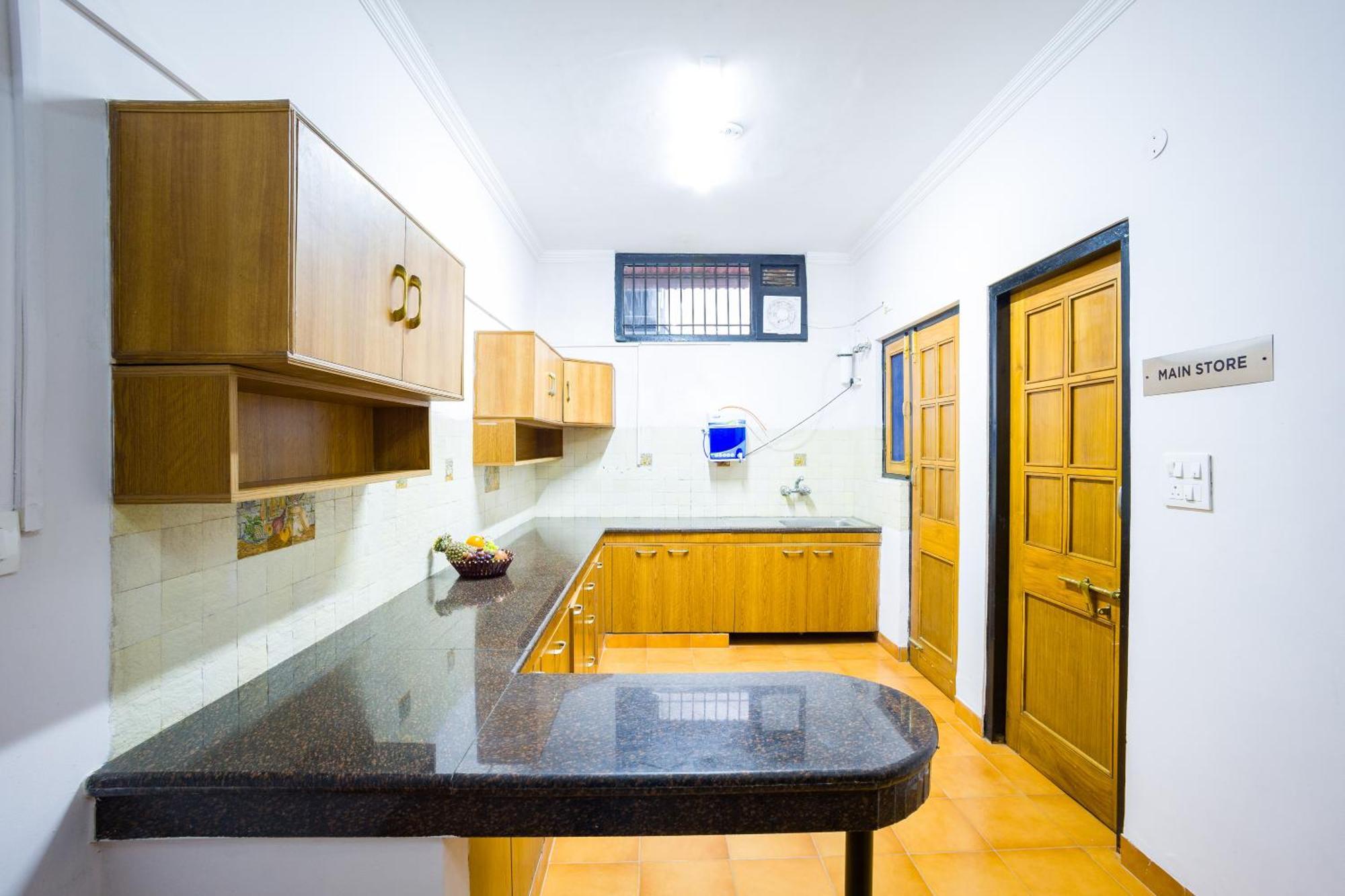 Alaya Stays Mehar Villa - 3 Bhk With Garden & Scenic Views Kasauli Eksteriør bilde